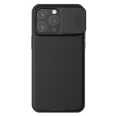 Nillkin for iPhone 15 14 13 12 Pro Max Plus Case Shockproof Heavy Duty Cover