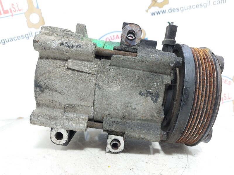 1S7H19D629EA air conditioning compressor for FORD MONDEO III 2.0 16V