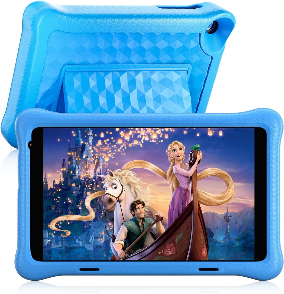 SMART LIFE WITHIN REACH 8 INCH KID'S TABLET - BLUE | eBay SMART LIFE WITHIN REACH 8 INCH KID'S TABLET - BLUE | eBay
