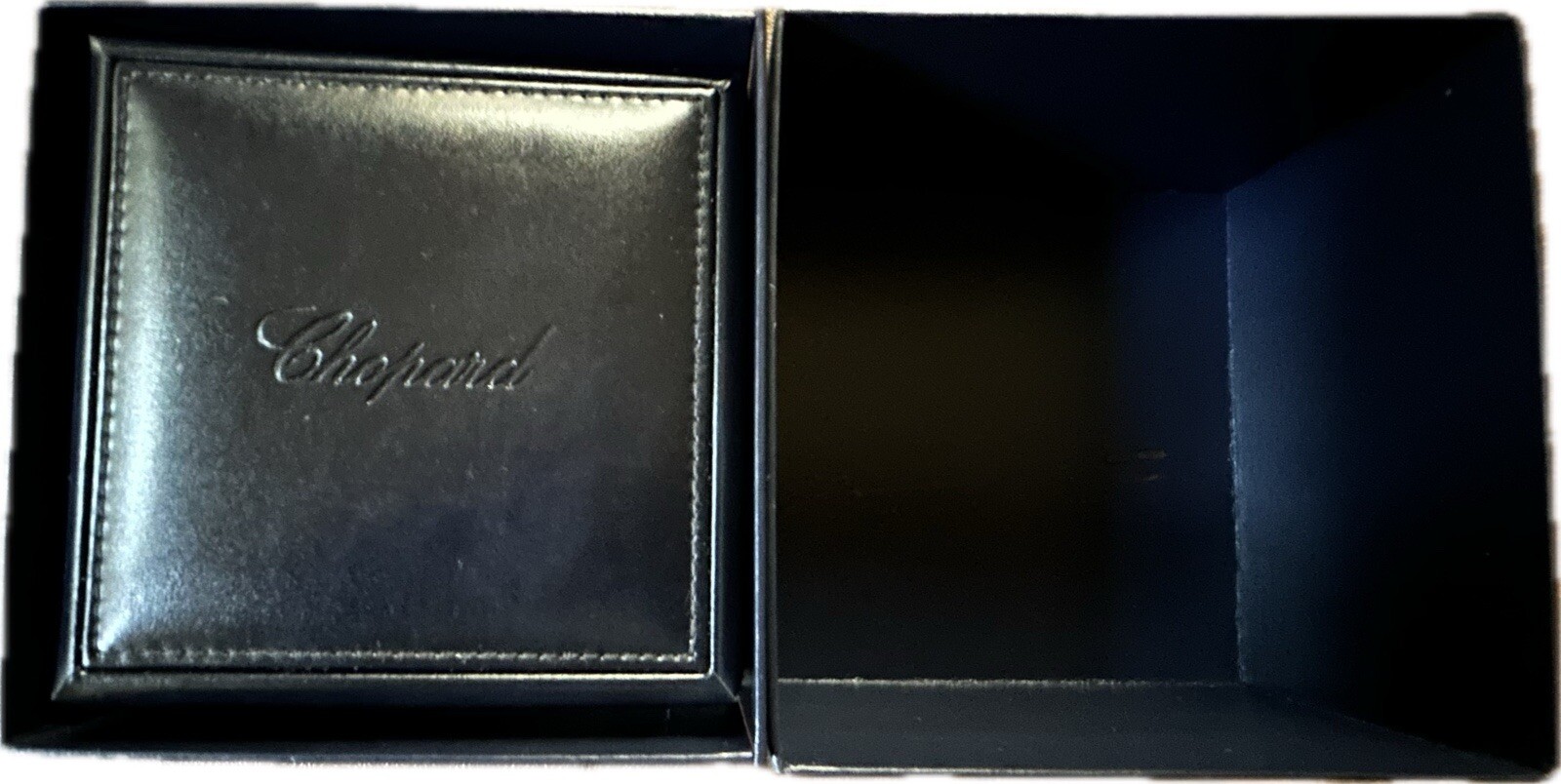 Chopard Chopardissimo Revolving Ring, 18K Solid R… - image 20