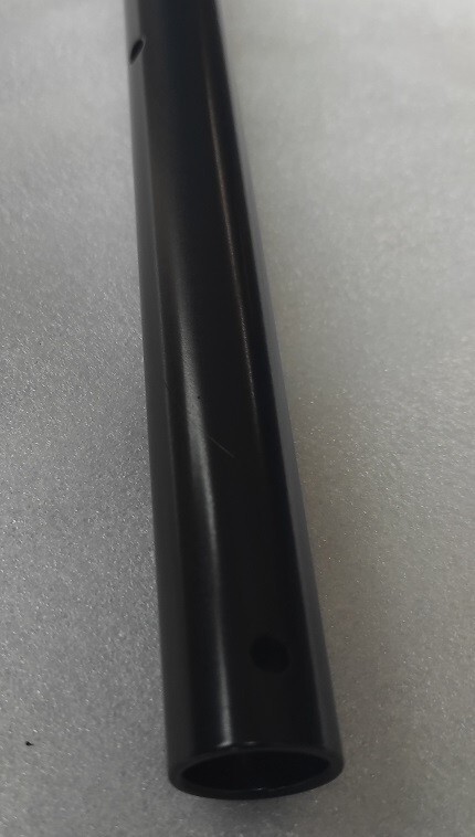Guidon adaptable CB650F moto Honda 2017 2018 2019 2020 neuf