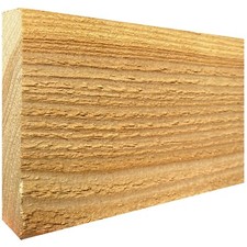 4x1 Larch Boards Ruby Sawn Homegrown Timber for Outdoor Projects