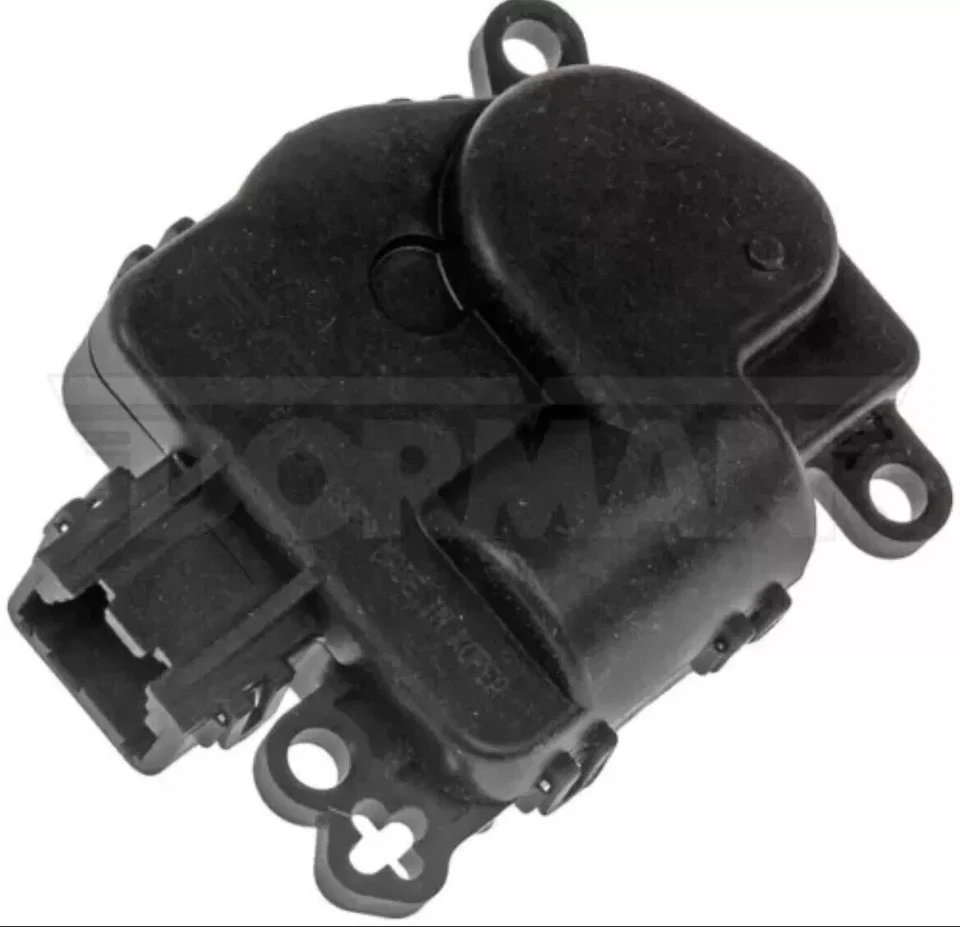 Dorman 604-241 Air Door Actuator for 2009-2014 Ford F-150 - Image 3 of 3