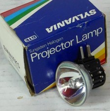SYLVANIA EMM / EKS LAMP 250W 24V TUNGSTEN HALOGEN