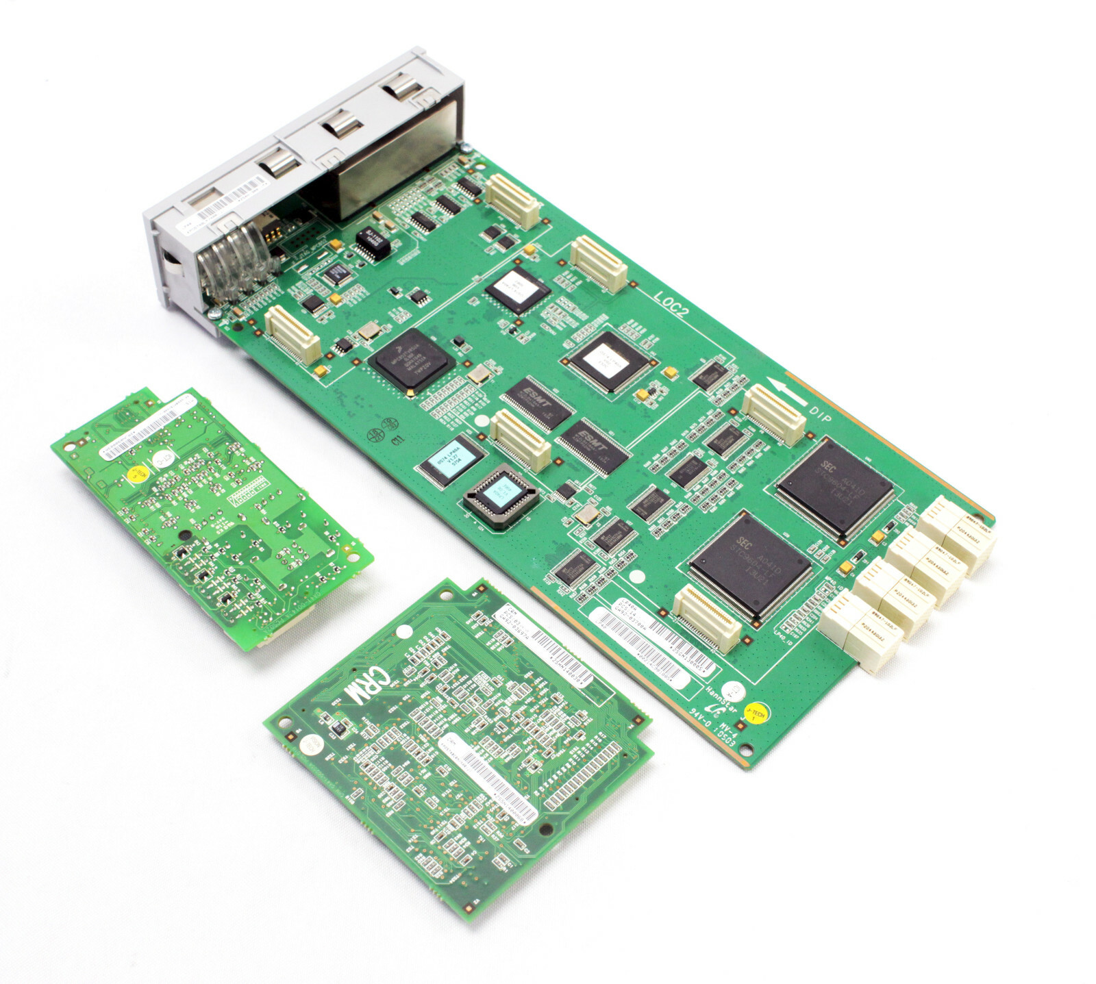 Samsung OfficeServ 7400 LP40 Local Processor (KPOS74BLP/XAR) for sale  online | eBay