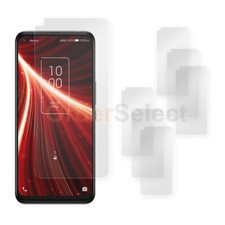 6X LCD Ultra Clear HD Screen Shield Protector for Android Phone TCL 10 5G UW