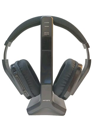 ARTISTE D1 WIRELESS DIGITAL KOPFHÖRER 