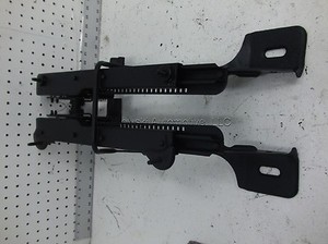JEEP-Cherokee-Seat-Track-95-96-97-98-99-Right-Passenger-Side-Manual-4-door