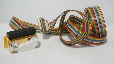 COHERENT COMPASS 315M-20 532nm GREEN 20mW CW LASER HEAD+CABLE GE TYPHOON 8600