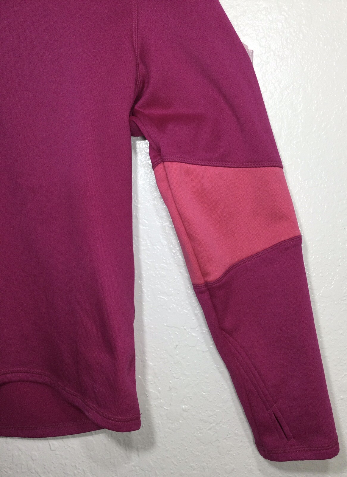 Champion - Powertrain - Duofold - Warm Ctrl - Wom… - image 2