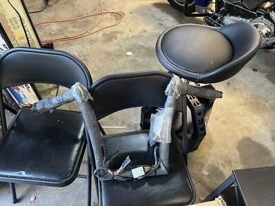 #ad #ad 14” Dominator Meathooks for 13 and Older RoadGlide Road King pre wired black $300.00