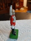  Vintage Britains Lead Toy Soldier     — photo 2