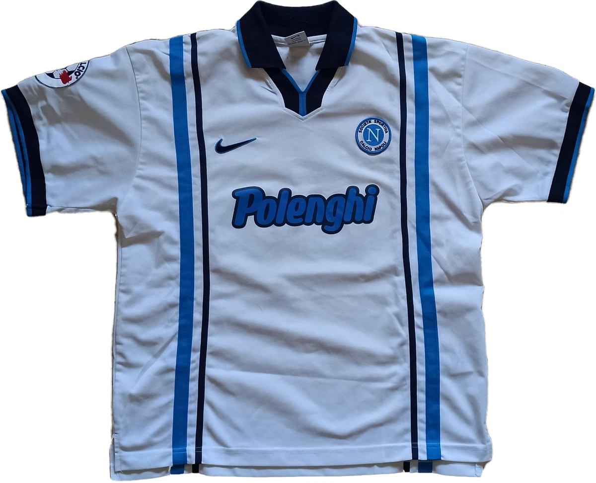 Maglia napoli nike hotsell