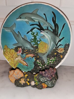 Stunning Oceanic Decorative Collectibles image