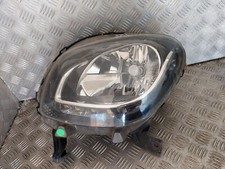 Feu avant (phare) Smart FORFOUR