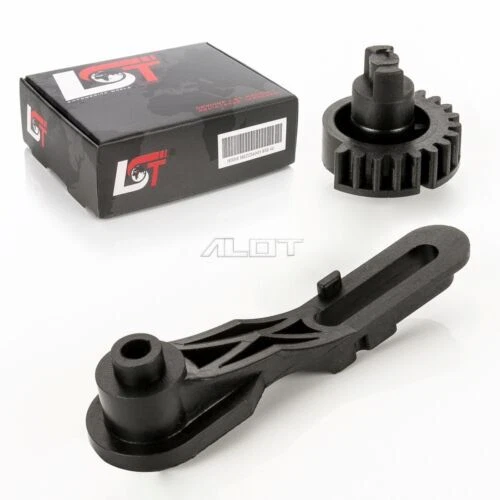 Motores de soplado y ruedas de aire acondicionado y calefacción para coches