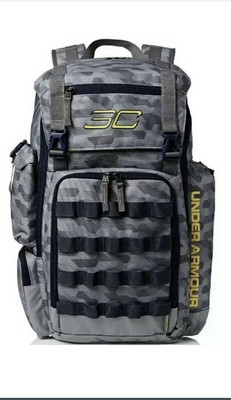 under armour backpack stephen curry