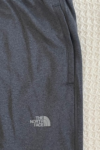 The North Face Herren Surgent (Performance/Training) Hose - XL - Dunkelgrau/Regular - Bild 6 von 10