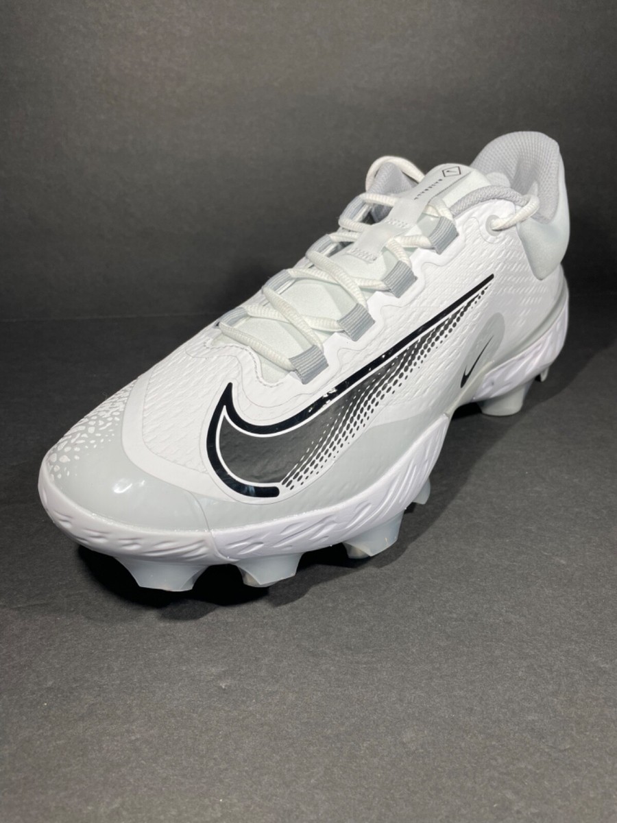 Multiple Sizes - Nike Alpha Huarache Elite 4 Low Baseball  display picture 3