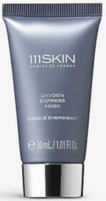 111Skin Oxygen Express Regenerative Mask - 30ml / 1.05 fl. oz - BNIB