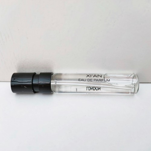 Ormonde Jayne London Xi'an Eau de Parfum mini Spray Fragrance, 2ml, Brand New! - Picture 3 of 6