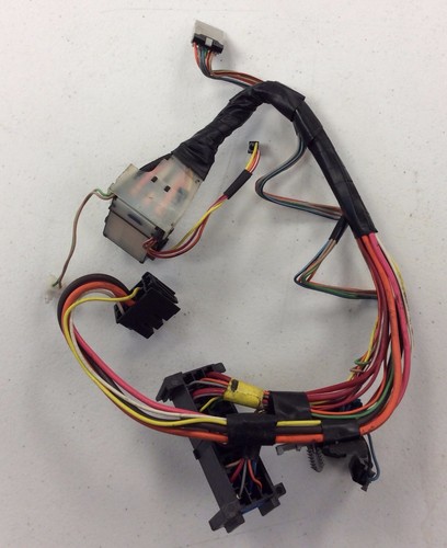 OEM US630 NEW Ignition Starter Switch - Picture 4 of 5