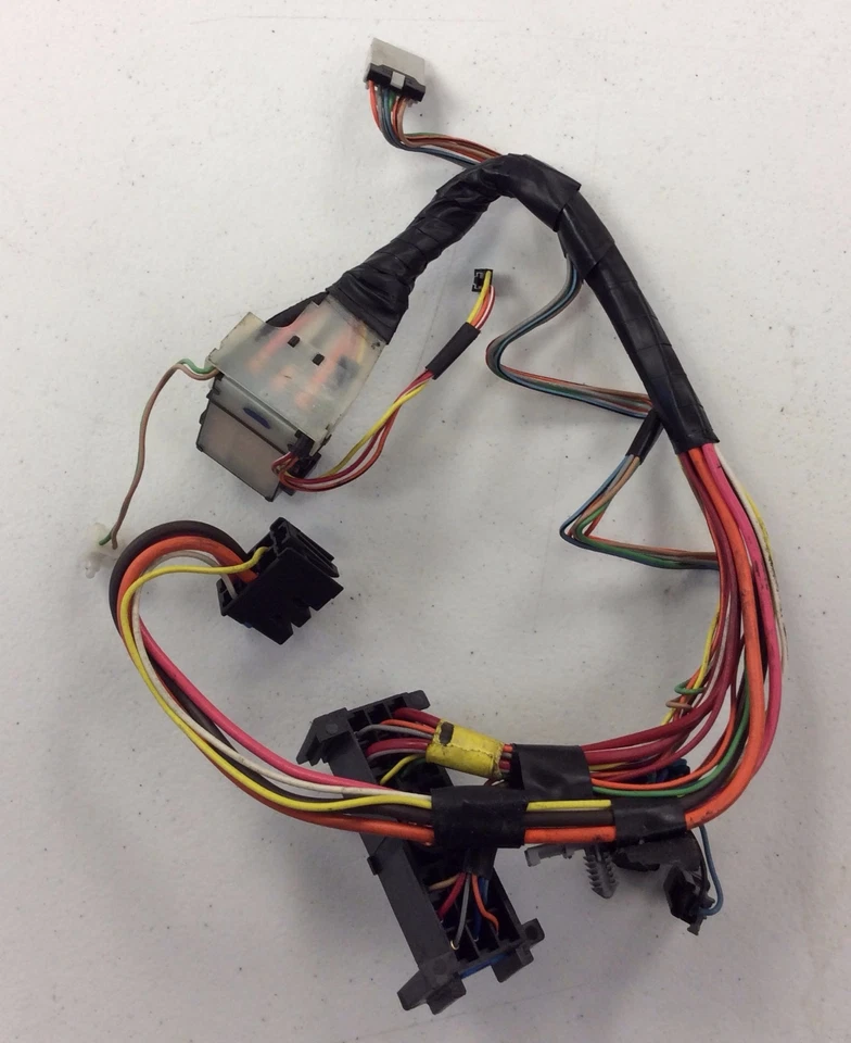 Interruptor de arranque de encendido OEM US630 NUEVO Foto 4 de 4