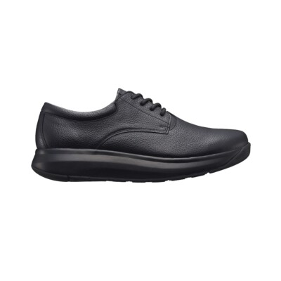 Chicago Black Joya Schuhe Herren