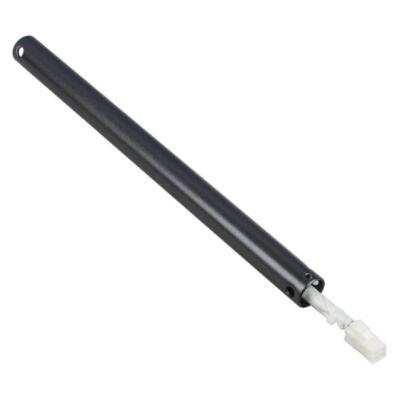 Tige De Prolongation Westinghouse Pour Ventilateur De Plafond, 31 Cm, Argenté