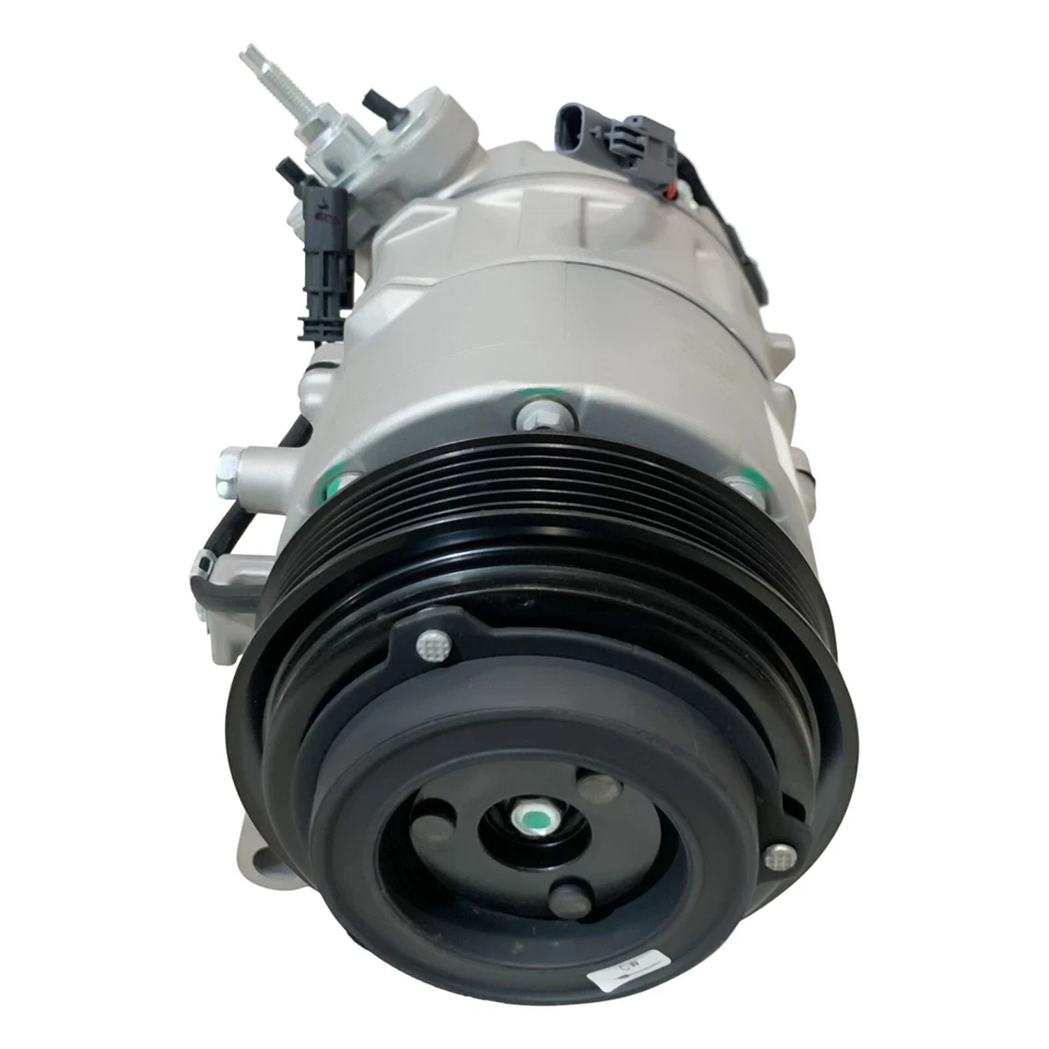 Nuevo compresor de aire acondicionado RYC AIH352 para Chevrolet Impala Limited 3,6 L 2014 2015 2016 Foto 3 de 4