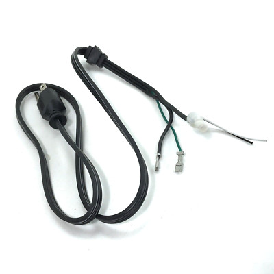 Bunn SBS Speed Brew System 2.5ft POWER CORD CABLE PLUG UL LISTED Genuine OEM