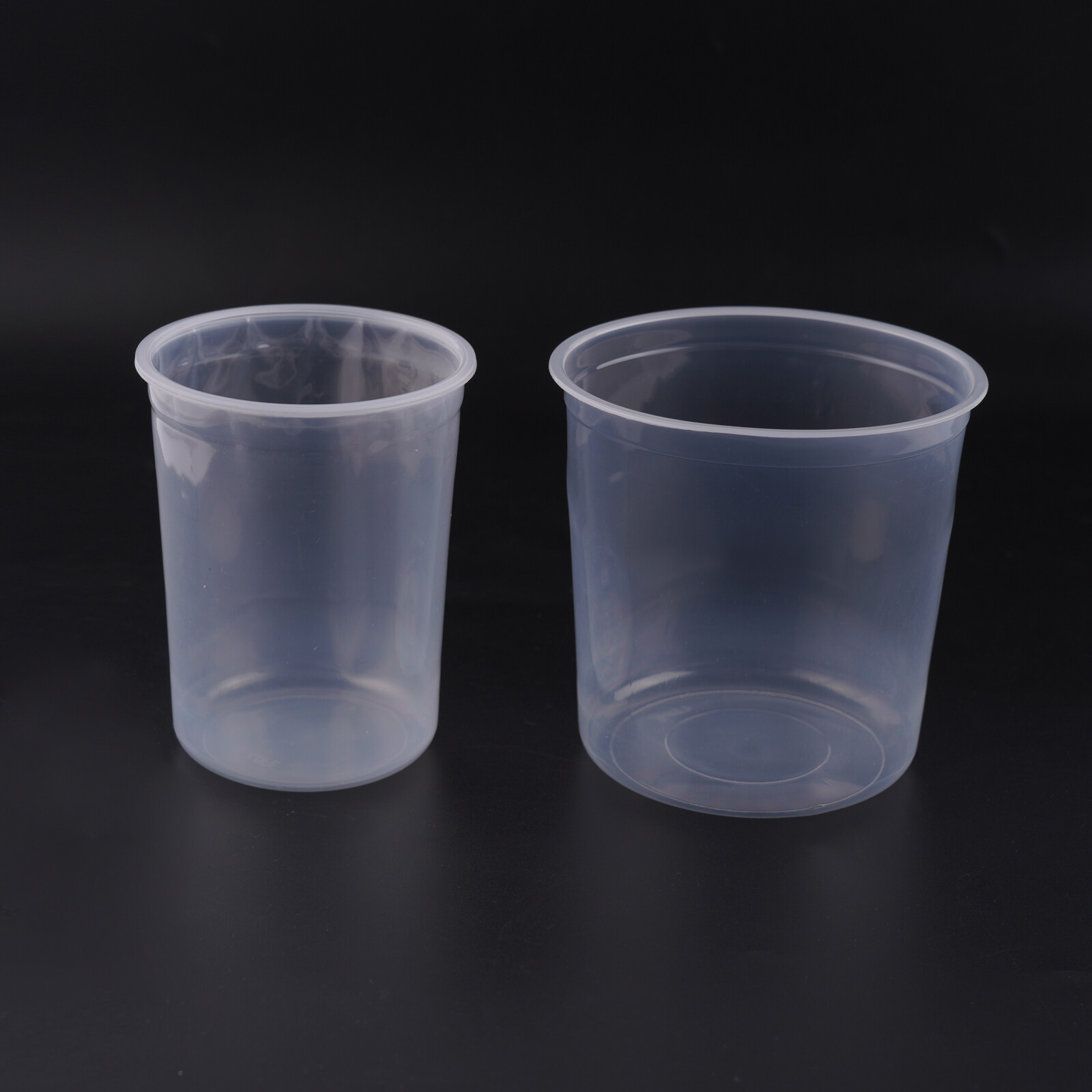 10 Sets Paint Spray Gun Cup Lids Liners Kit w/Micron Filter 350ML 600ML For Cars eBay