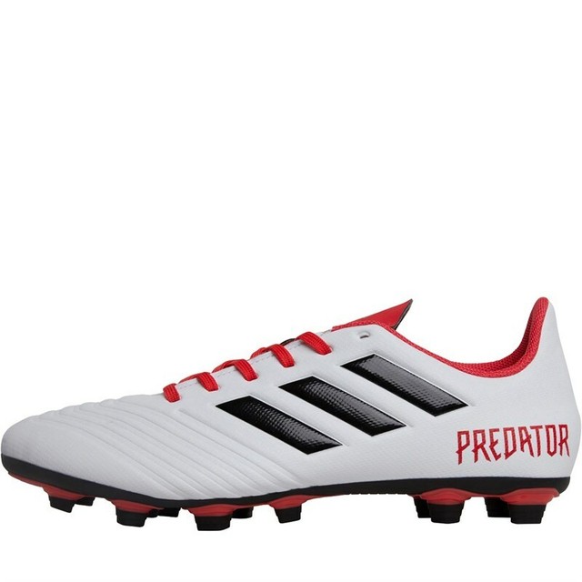 predator 18.4 flexible ground boots