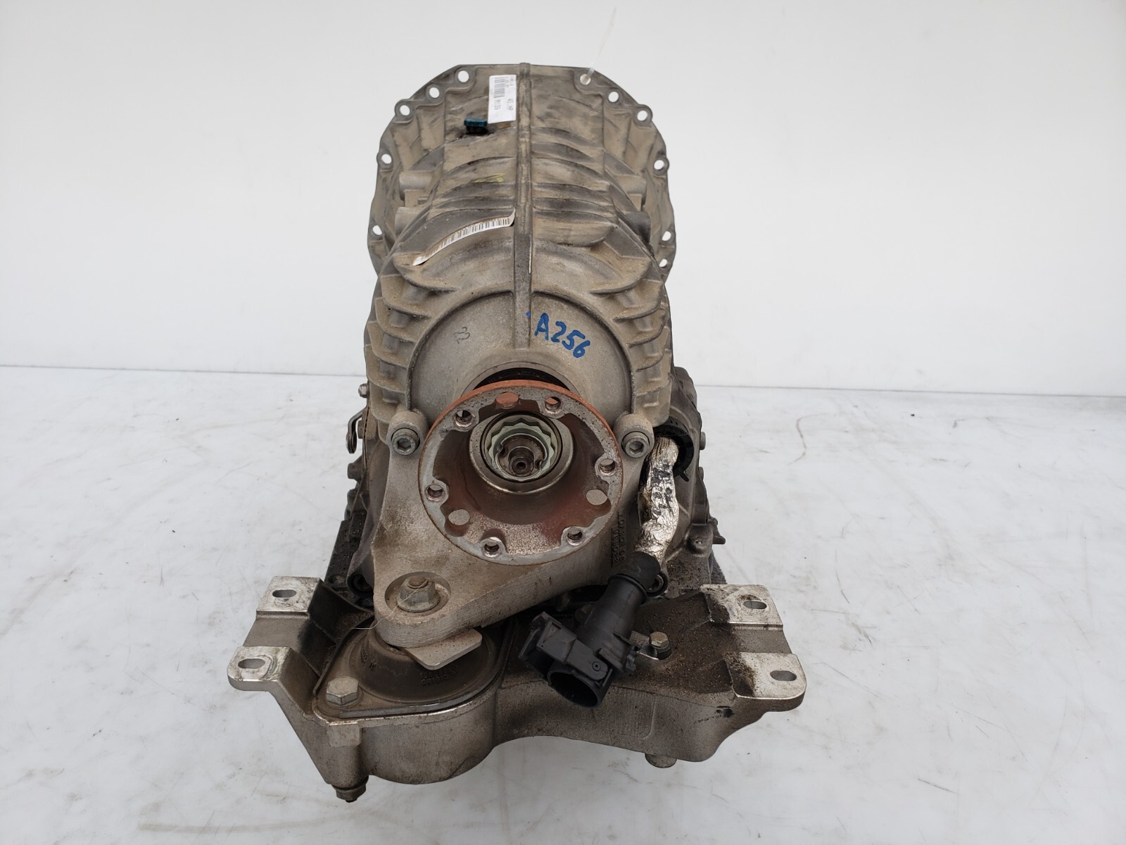 ✅ 04-08 OEM Maserati Quattroporte M139 RWD Automatic Transmission Gearbox 71k