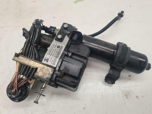 Bmw smg gearbox