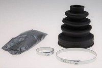 Spidan 36934 Faltenbalgsatz, Antriebswelle Passend FüR Subaru