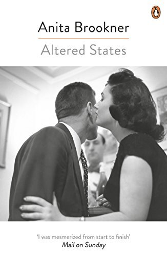Altered States By Anita Brookner - Image 7