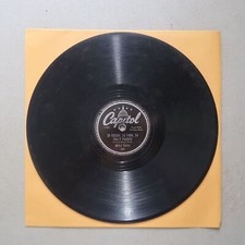 MERLE TRAVIS SWEET TEMPTATION / SO ROUND, SO FIRM, SO FULLY PACKED CAPITOL C-90