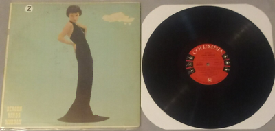 1957] Polly Bergen – Bergen Sings Morgan, VG+ 12