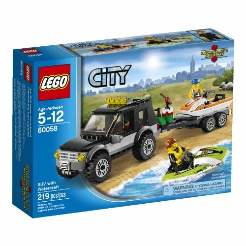 lego 60058
