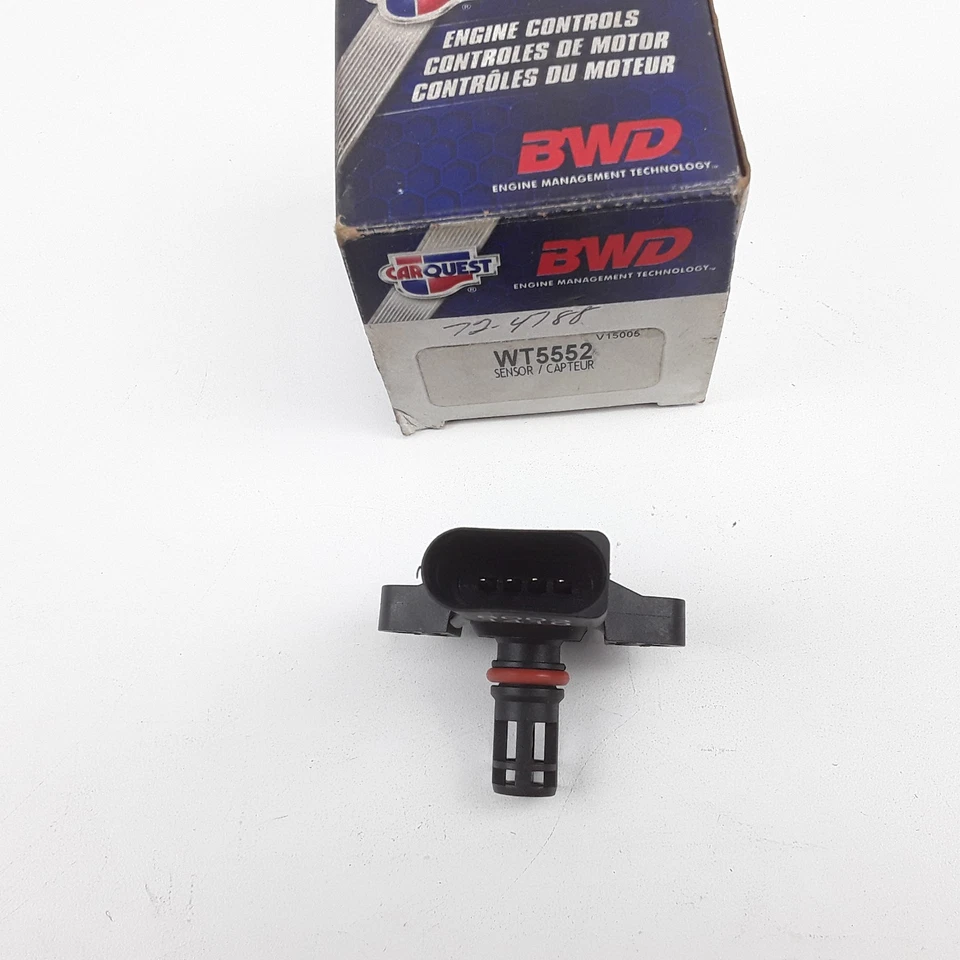 Sensor de temperatura del colector de admisión para Dodge Ram 3500 2500 (2003 2004-2007) Foto 4 de 4