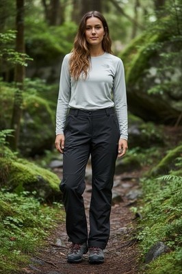 The North Face Women Dryzzle FutureLight Pants NWT XS Gray Waterproof