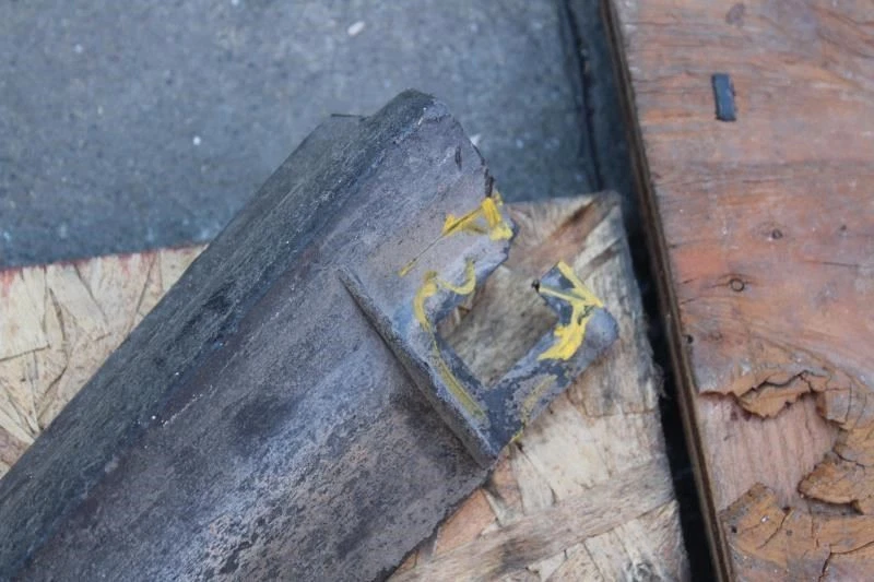 2014 2015 2016 2017 18 SUBARU FORESTER FALDA LADO CONDUCTOR MOLDEADO BASCULANTE Foto 4 de 4