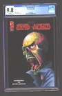 Deadworld  1   CGC 9.8  White Pages     Tough to find in High Grade
