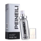 1-10PCS Powerful Oil Male Delay Spray Ejaculation Long Lasting Oil 15ML for Men