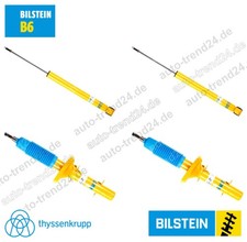 Bilstein B6 Gasdruckdämpfer für VW Golf IV Variant 1J5, Bj. 1999-2006