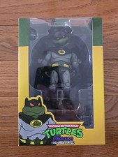NEW NECA Teenage Mutant Ninja Turtles Donatello The Dark Turtle Loot Crate