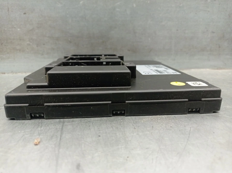 6C0937089C MODULO COMFORT / 502N14F05 / 5596938 PER SKODA RAPID SPACEBACK NH1 - Immagine 3 di 4