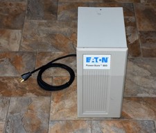 Eaton Power-Sure 800 T800R-02100 2.1kVA Power Conditioner 120V 1.5kW Working