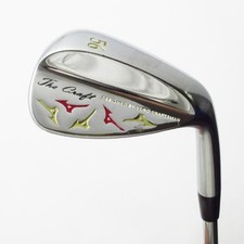 Mizuno Mizuno The Craft Wedge Dynamic Gold 120 56 Shaft: Dynamic Gold 12 F4F45